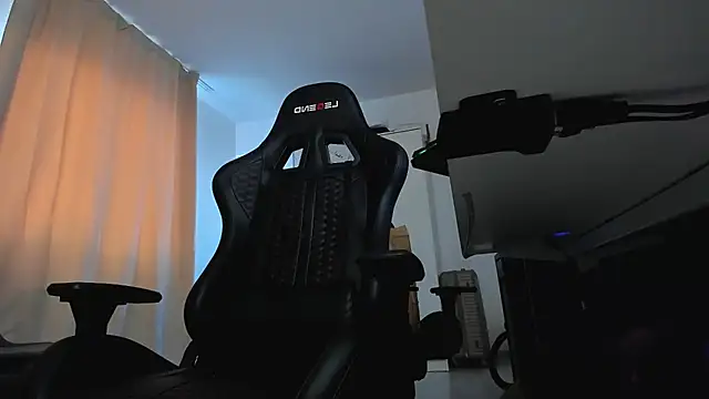 liamaesthetic Webcam show