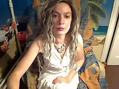 Bastet12 – Live XXX-chat