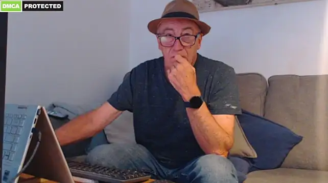 Chat XXX en directo de bluedae1