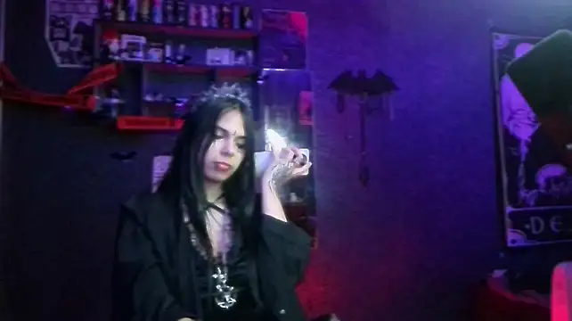 Lilith__Devil Chat XXX in diretta