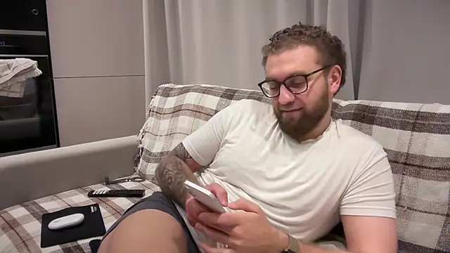 Онлайн чат XXX Bear_bear_