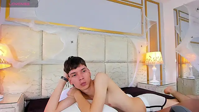 AbyssGazen Live XXX chat
