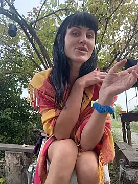 Kamila151 Chat XXX live