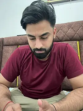 Royalboy_03 Obrolan Langsung XXX