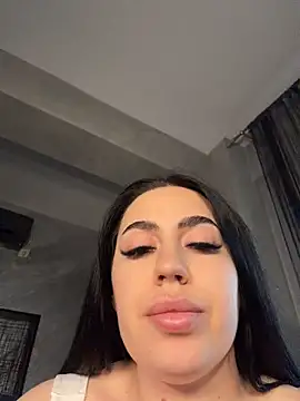 Andrestarr – Live XXX-chat