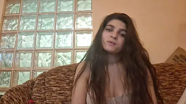 CleotildeAholt's Live XXX Chat