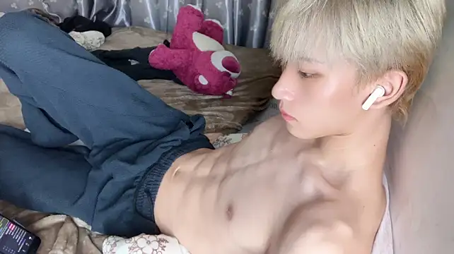 BYO6 라이브 XXX 채팅