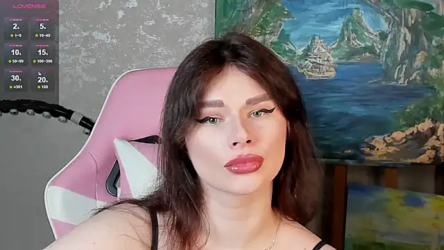 bbJ_one 라이브 XXX 채팅