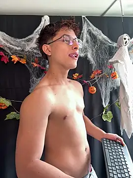 Aaron_Eze 웹캠 쇼