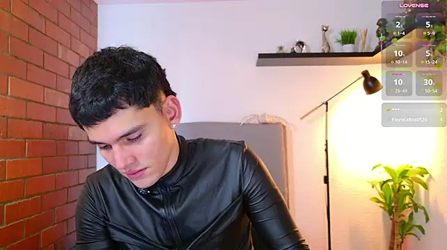 estebanperez_26's Live XXX Chat