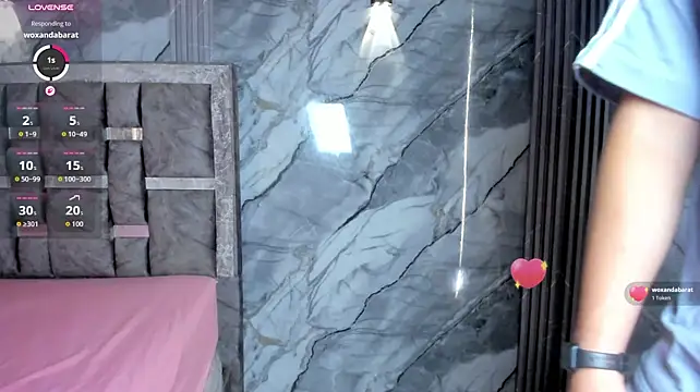 Manson_and_Zoe XXX чат на живо