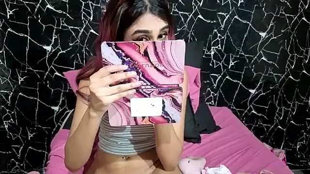 XXX chat uživo modela Amber_Rose06