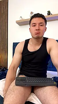 Онлайн чат XXX Alexander_Connor