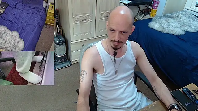 Chat XXX en directo de ryder2012