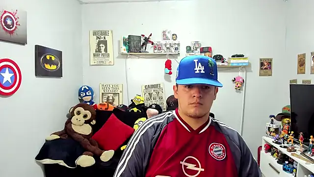 ney_22 – Naživo XXX chat