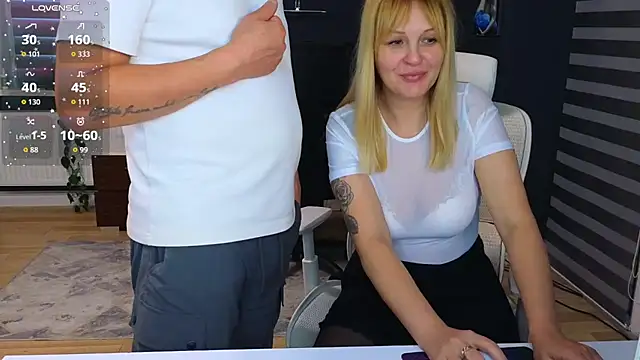 sexylucky88 – Naživo XXX chat