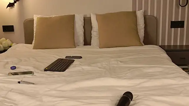 EvaEliss – Naživo XXX chat