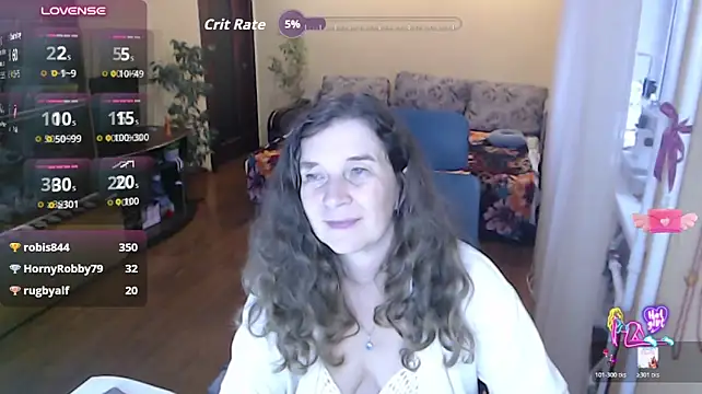 Czat XXX na żywo – SofiaBoone