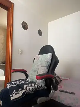 Aron_Baylor: вебкам-шоу
