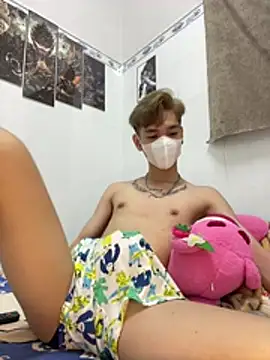 linhfag Live XXX-chat