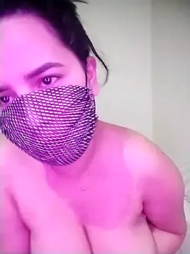 maria_sexyyyy Adlı Modelin Web Kamerası Şovu