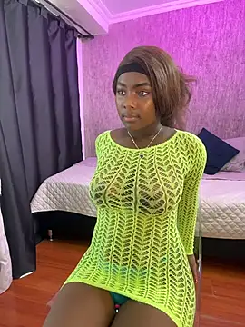 KarinaFlowers_'s Live XXX Chat