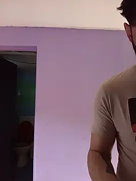 RaduuuxXx Webcam show