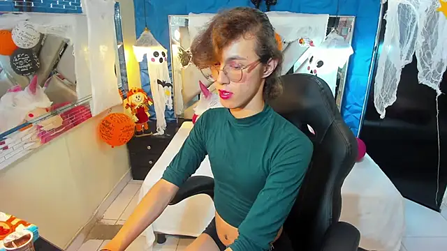 Chatroom XXX en direct de Jav_Frank