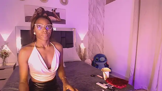 Živý XXX chat Vicky-Angel