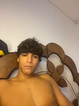 Chat XXX ao vivo de Smmd2003