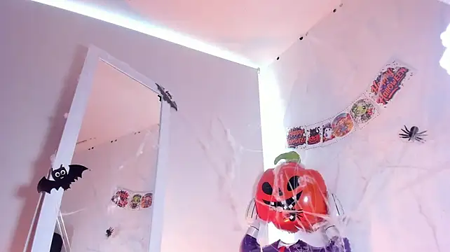 Chat +18 de KuraiBi ao vivo