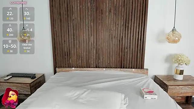 any_vega7's Live XXX Chat