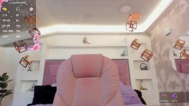 Chatroom XXX en direct de Maavca_