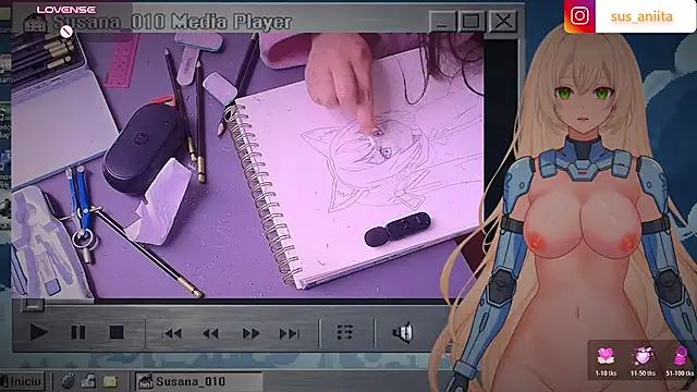 susana_010のライブXXXチャット