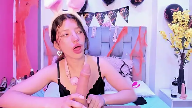 Namii__ Chat XXX in diretta