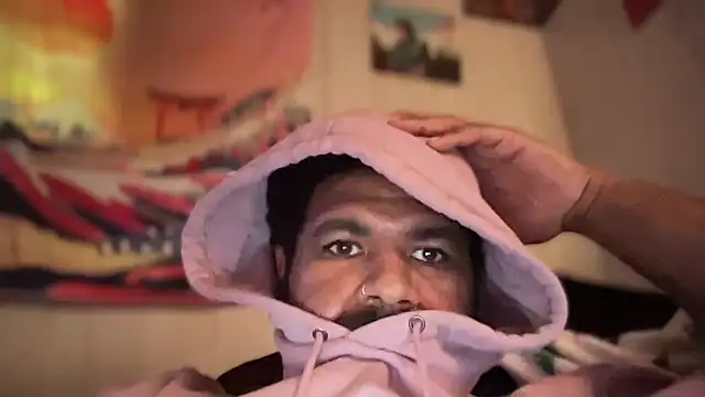 צ'אט XXX בשידור חי של THEFOXESDEN3