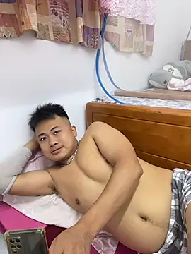 Show de webcam de lixiaoshuai8