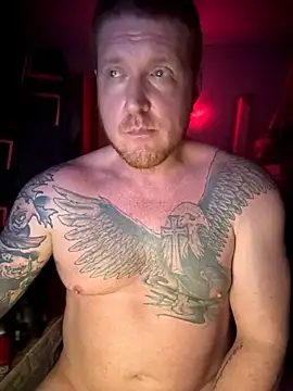 CloudyKingG Live XXX Chat
