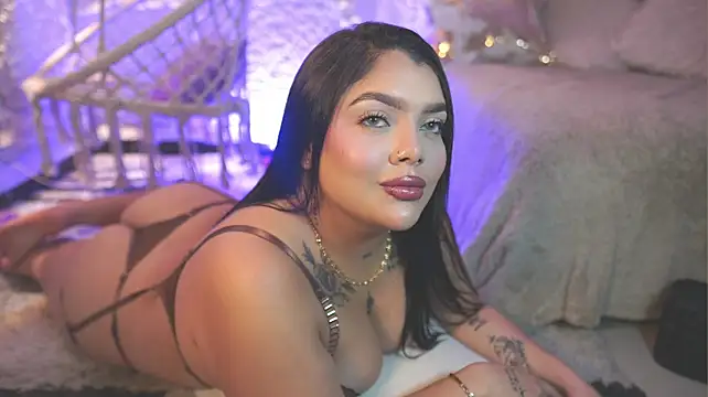 BrhianaWilliams' Live XXX Chat