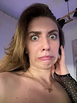 MariiD's Live XXX Chat