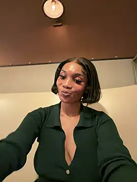 ___Nessa – Live XXX-chat