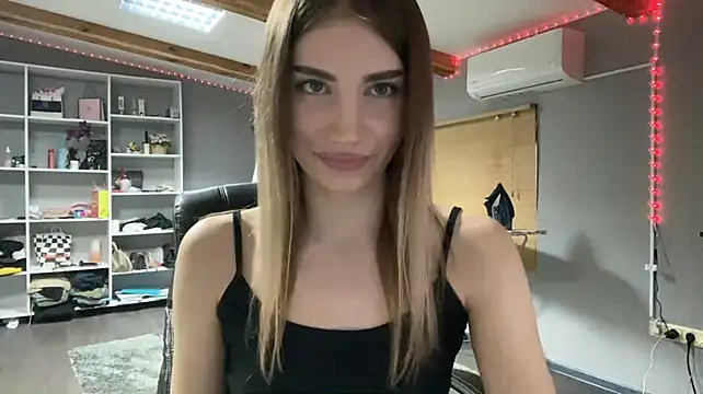 simmisweet Live XXX-Chat