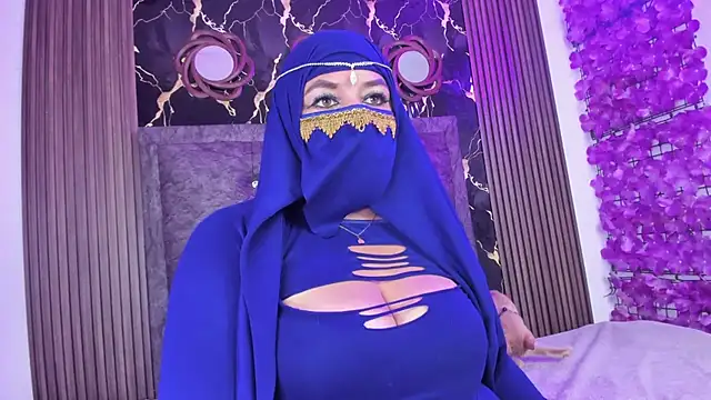 Czat XXX na żywo – malak_elite