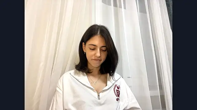 JessicaRomjue Obrolan Langsung XXX