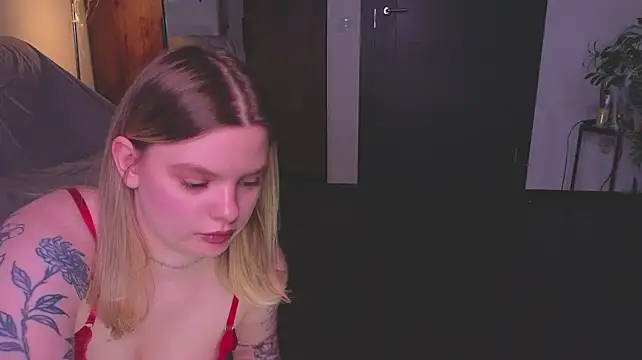 Hottie_Jane Live XXX-Chat
