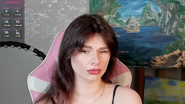 bbJ_one Live XXX-chat