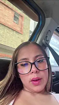 Czat XXX na żywo – Casey_Walker