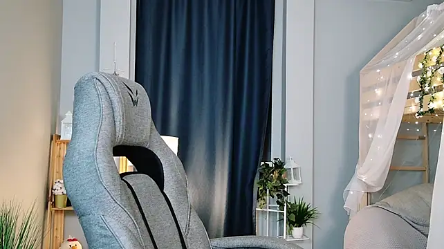 XXX chat uživo modela MaoqiBeverly