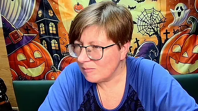 Chat XXX ao vivo de RadaChudna