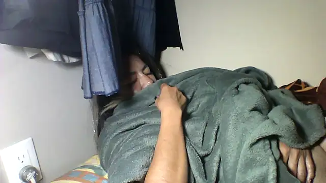 Chat XXX ao vivo de Zael76